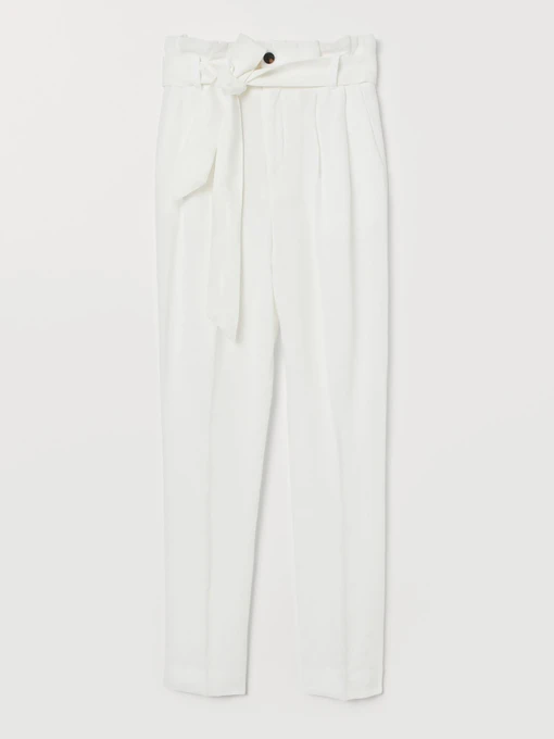 Брюки H&M модель 53154 Фото