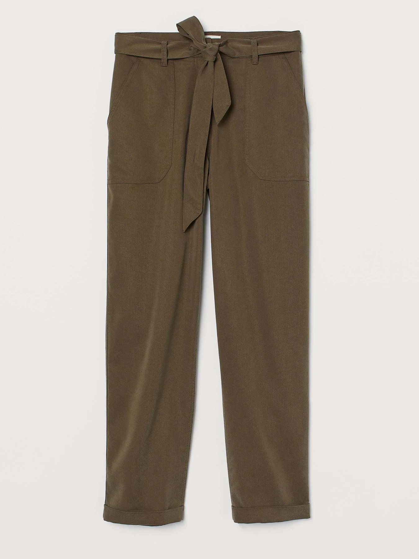 Брюки H&M модель 54784 Фото