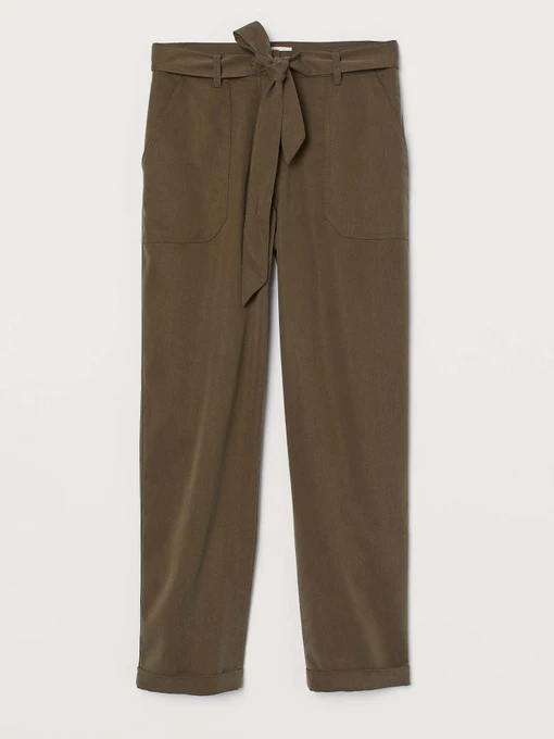 Брюки H&M модель 54784 Фото