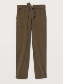 Брюки H&M модель 54784 Фото