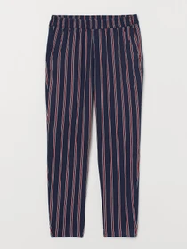 Штани H&M модель 56100 Фото