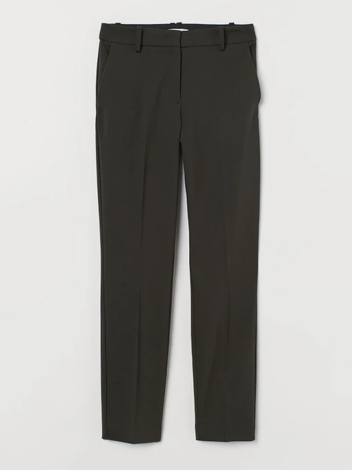 Брюки H&M модель 63317 Фото