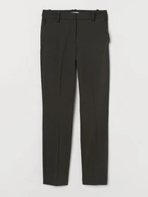 Брюки H&M модель 63317 Фото