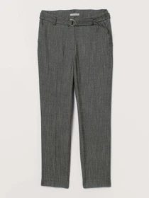 Брюки H&M модель 64630 Фото