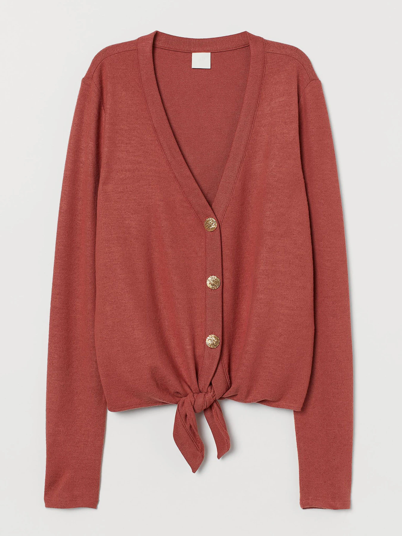 Светри та кардигани H&M модель 48097 Фото