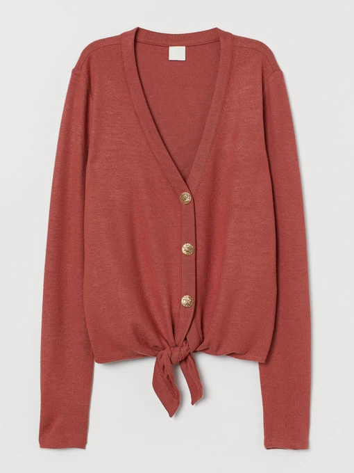 Светри та кардигани H&M модель 48097 Фото