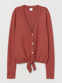 Светри та кардигани H&M модель 48097 Фото