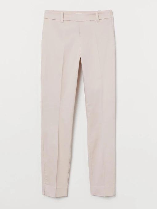 Брюки H&M модель 51569 Фото