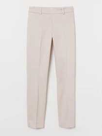 Брюки H&M модель 51569 Фото