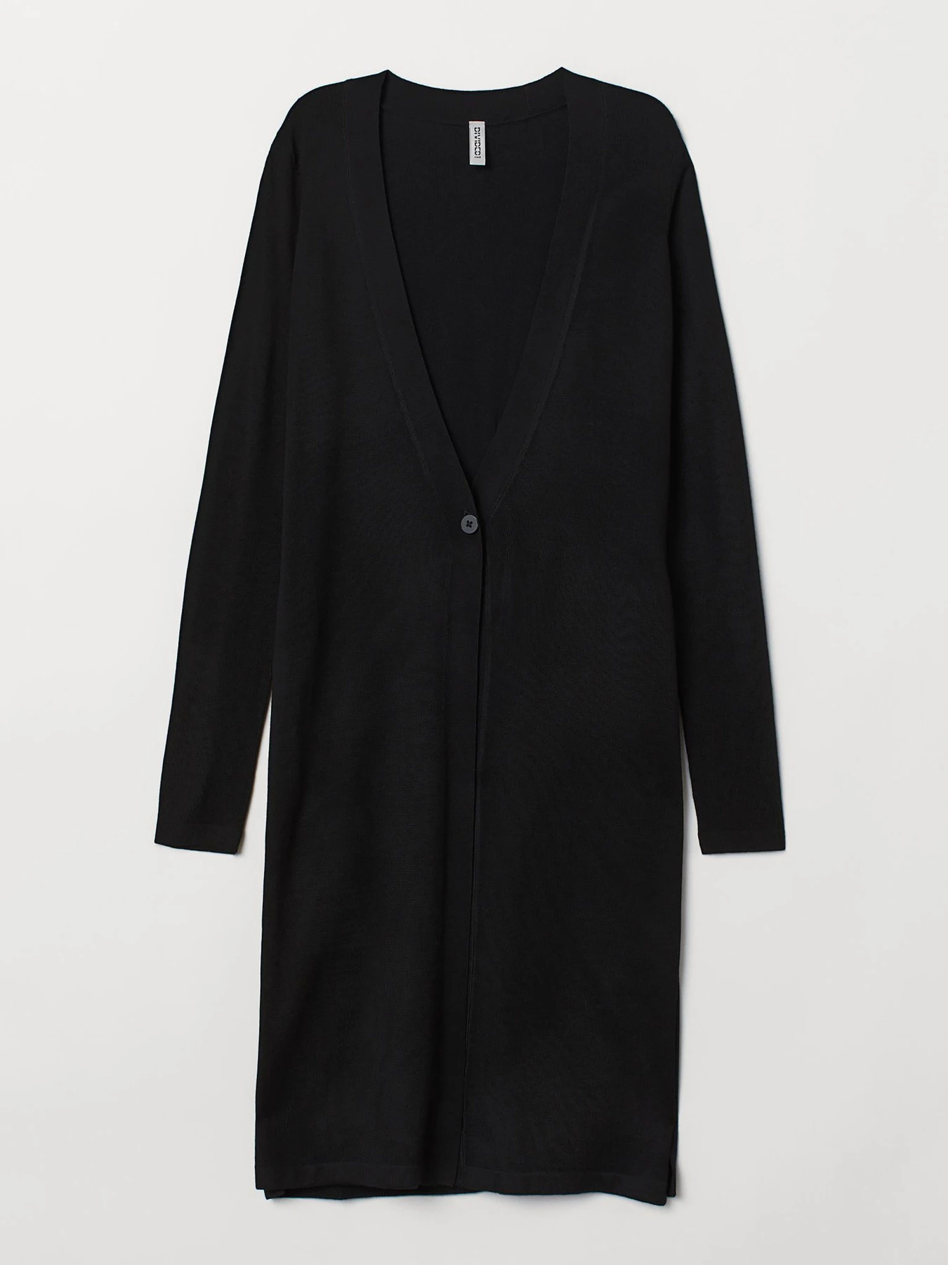 Светри та кардигани H&M модель 53370 Фото