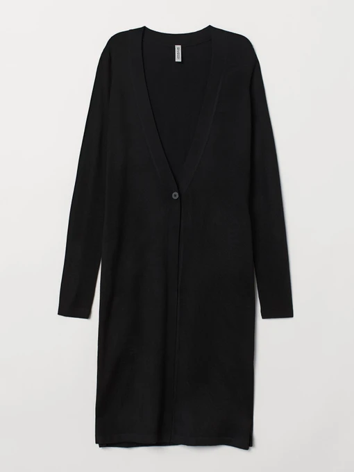Светри та кардигани H&M модель 53370 Фото