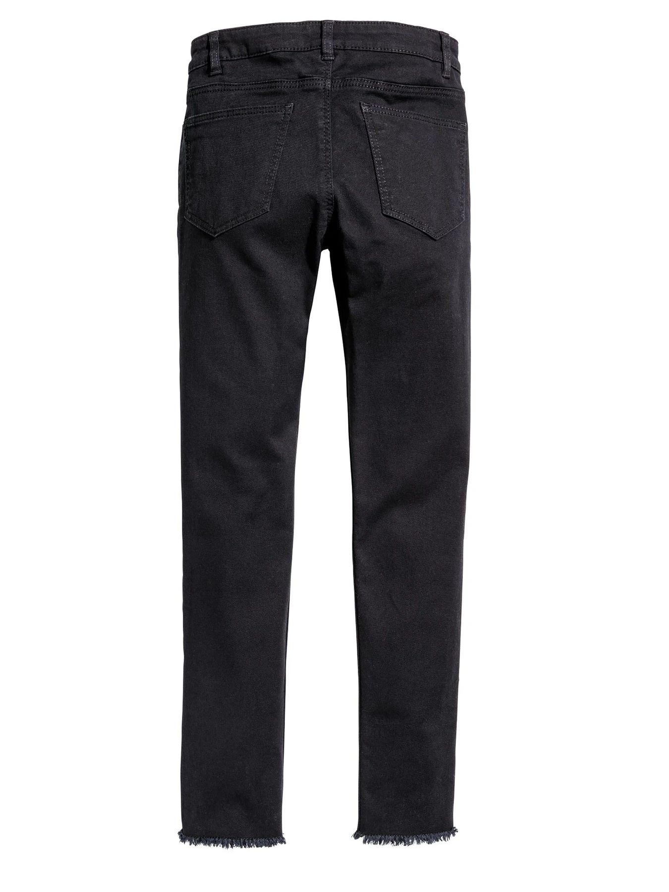 Джинси H&M модель 57717 Фото