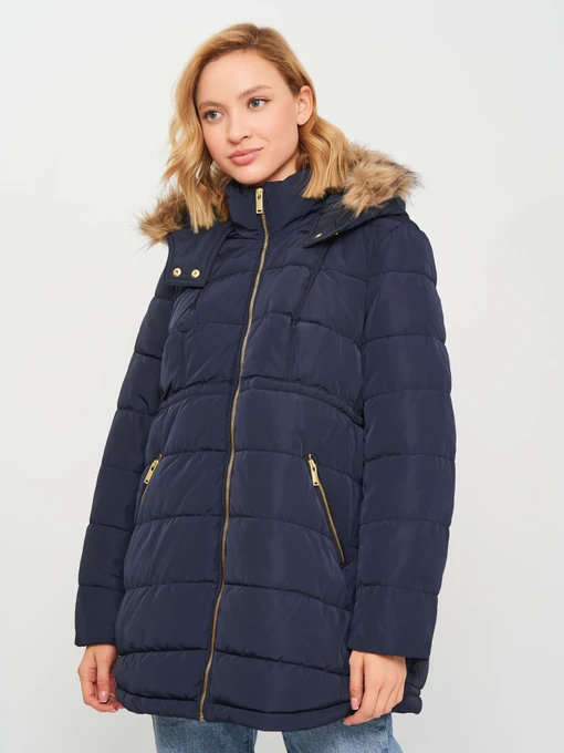 Куртки и дубленки H&M модель 60291 Фото