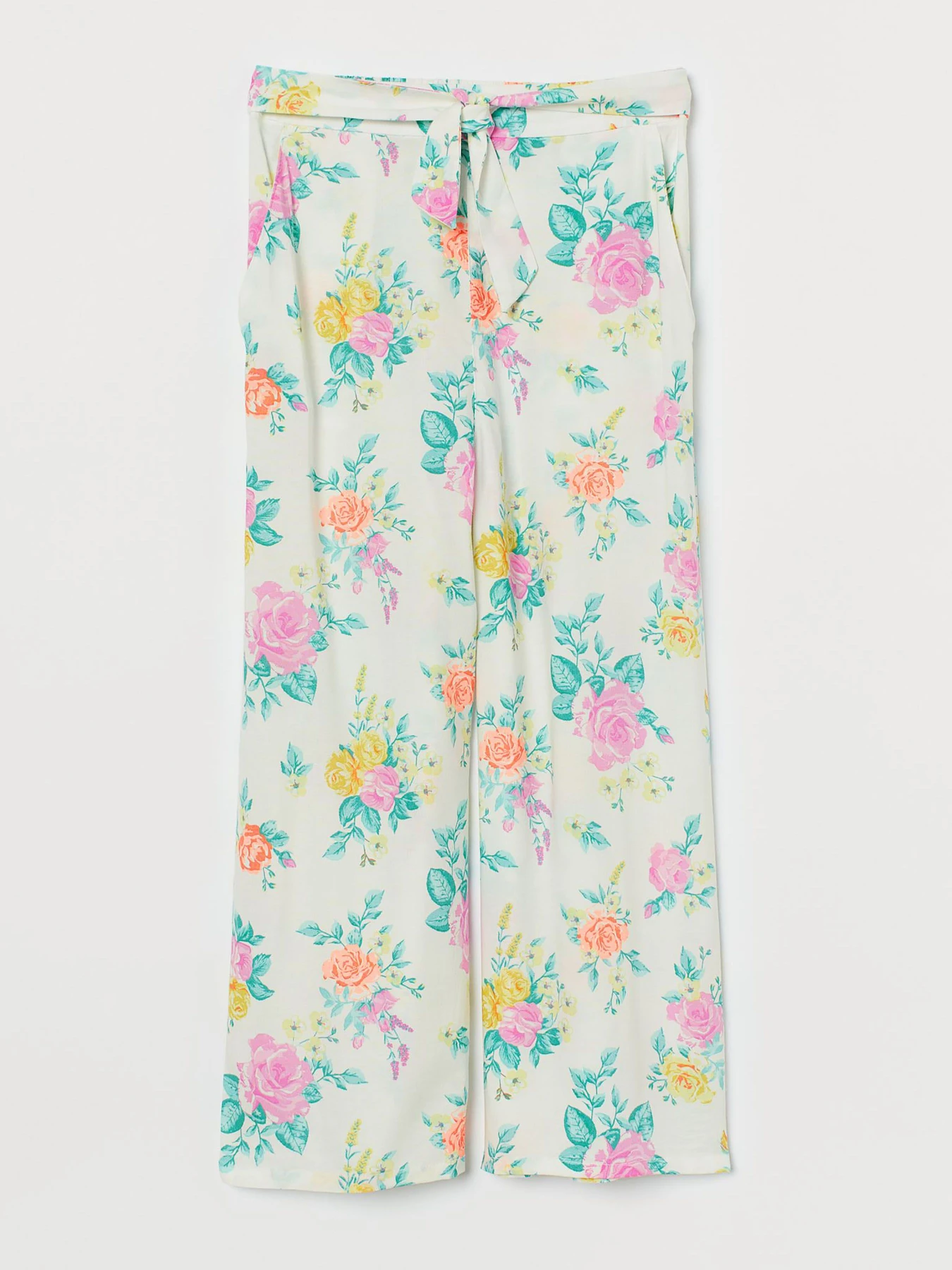 Брюки H&M модель 54892 Фото