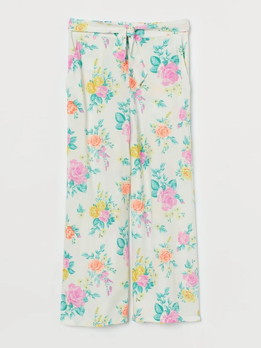 Брюки H&M модель 54892 Фото