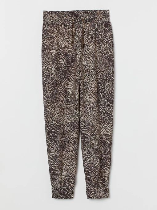 Брюки H&M модель 54911 Фото