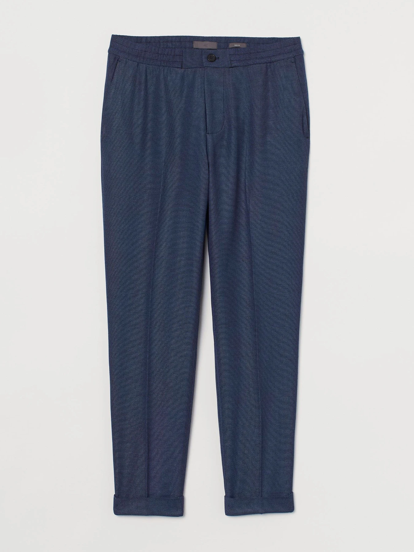 Брюки H&M модель 57772 Фото