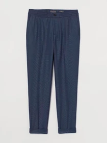 Брюки H&M модель 57772 Фото