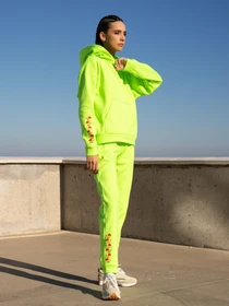 Костюмы ISSA Plus модель 13601_lightgreen Фото