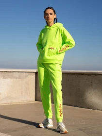 Костюмы ISSA Plus модель 13601_lightgreen Фото