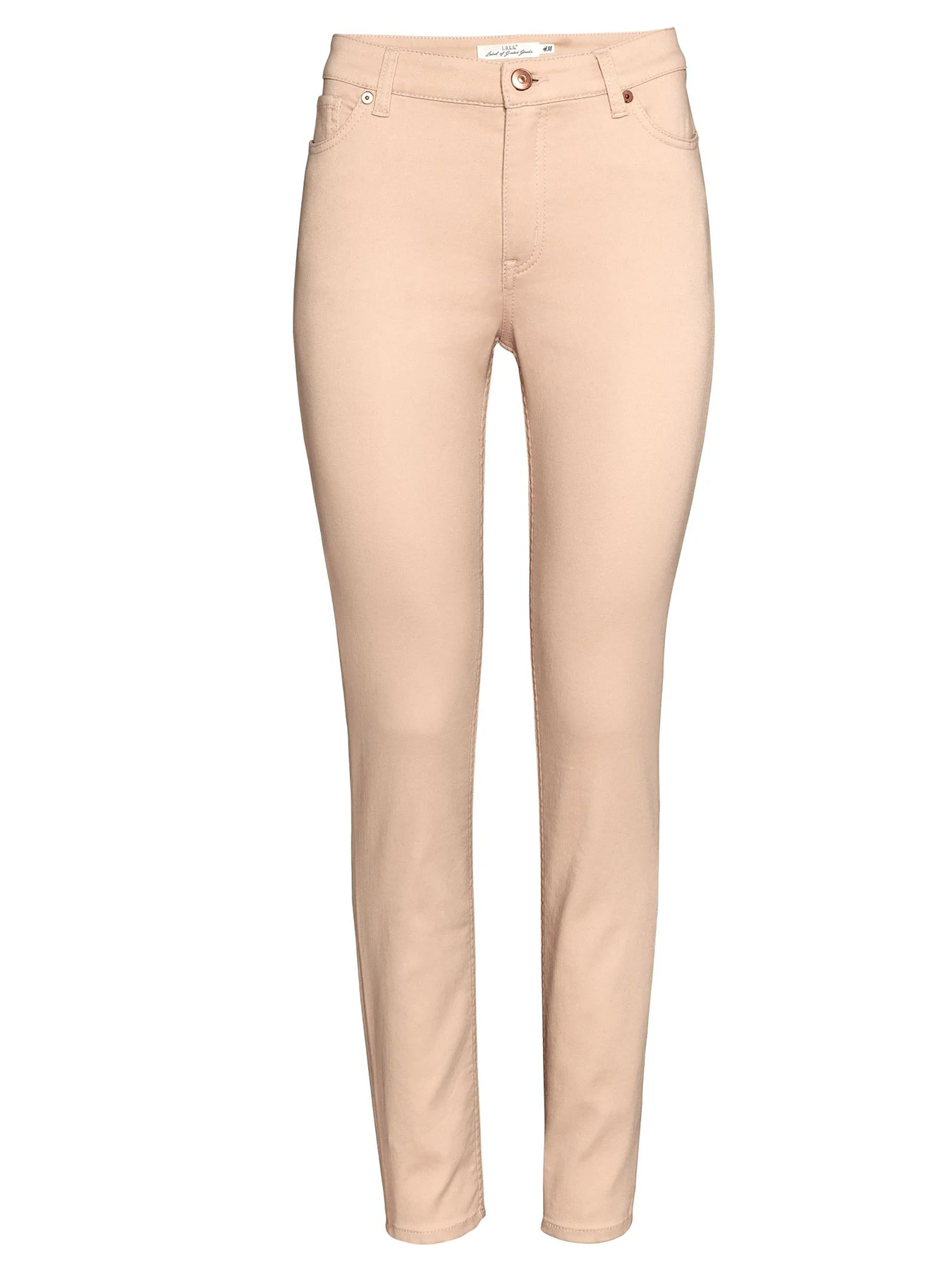 Брюки H&M модель 48279 Фото