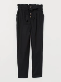 Брюки H&M модель 48365 Фото