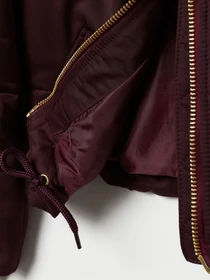 Куртки и дубленки H&M модель 65253 Фото