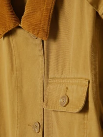 Куртки и дубленки H&M модель 65257 Фото