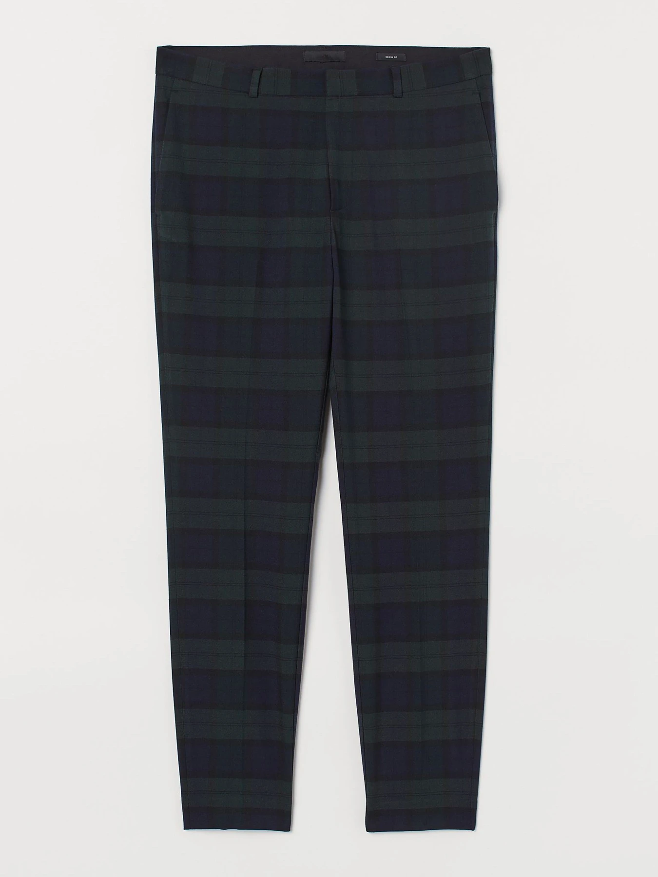 Брюки H&M модель 61961 Фото