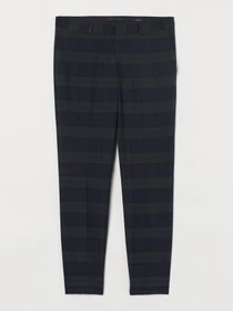 Брюки H&M модель 61961 Фото
