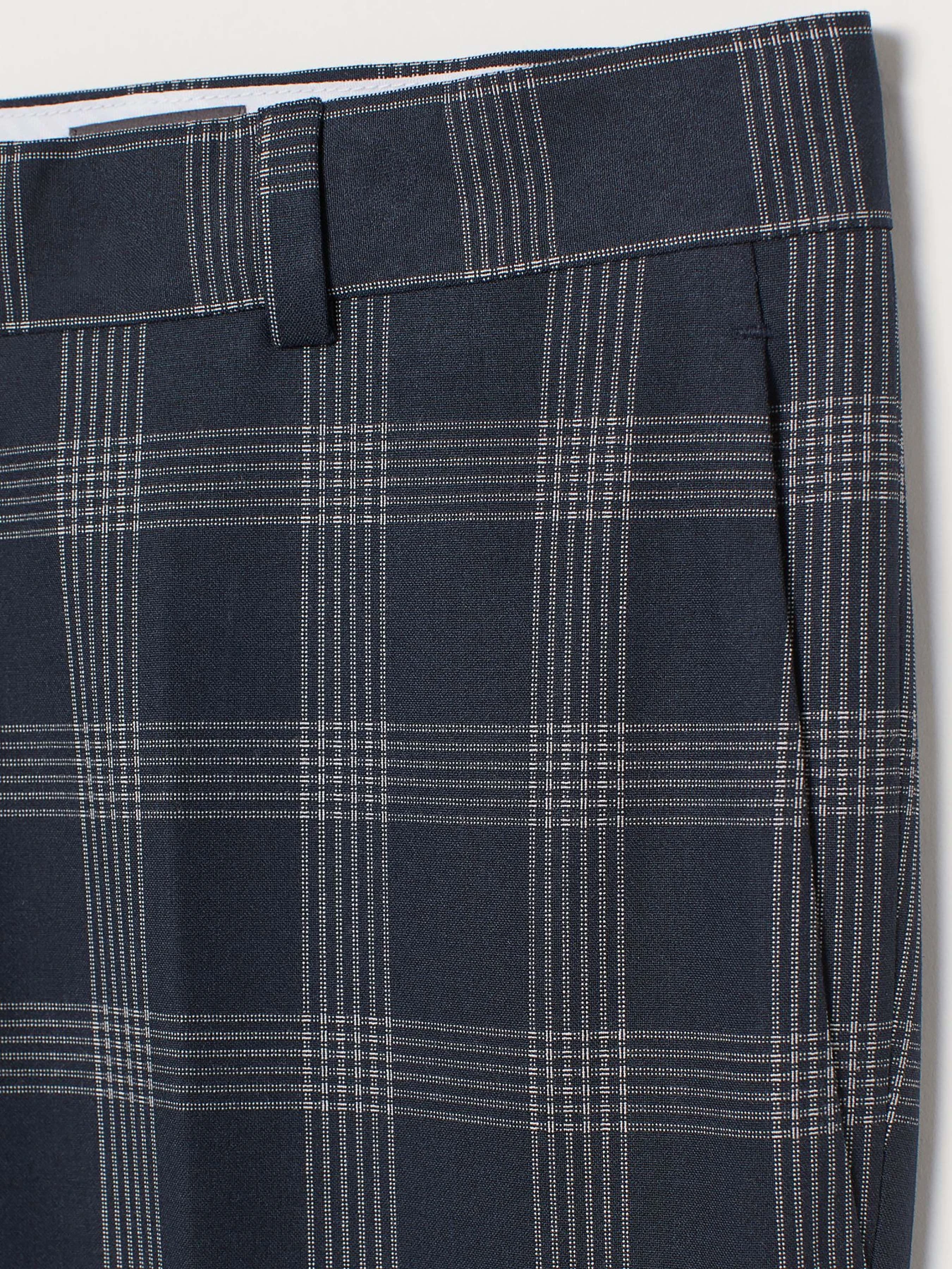 Брюки H&M модель 61958 Фото