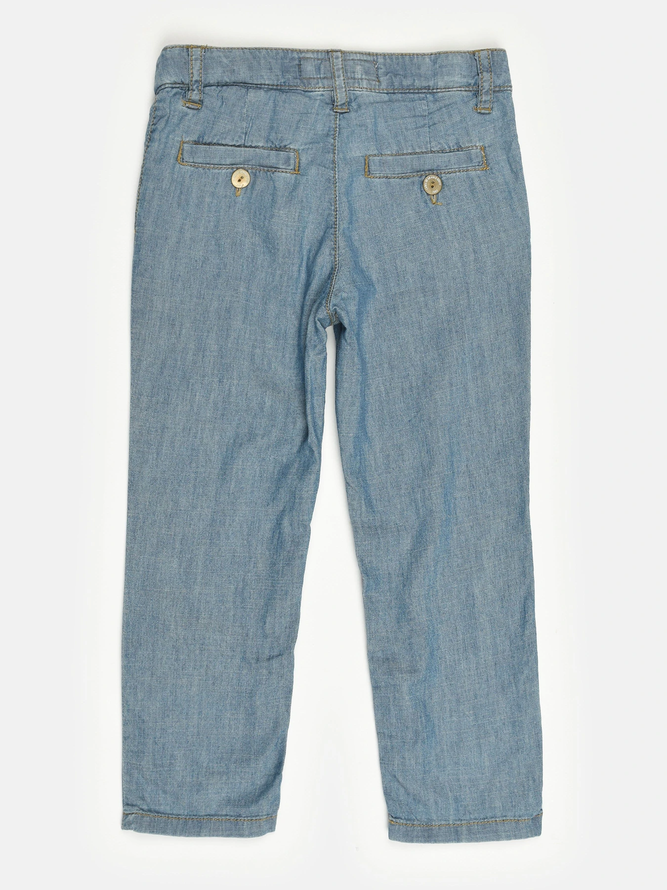 Джинси H&M модель 43992 Фото