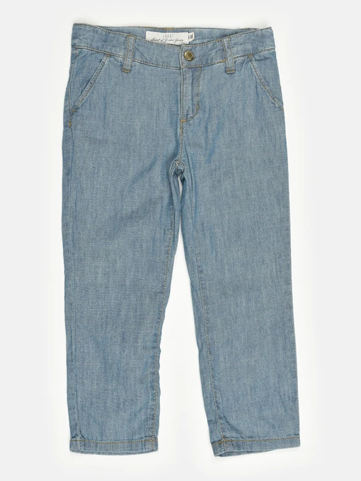 Джинси H&M модель 43992 Фото