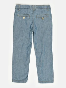Джинси H&M модель 43992 Фото