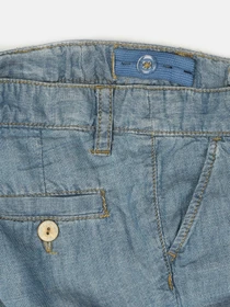 Джинси H&M модель 43992 Фото
