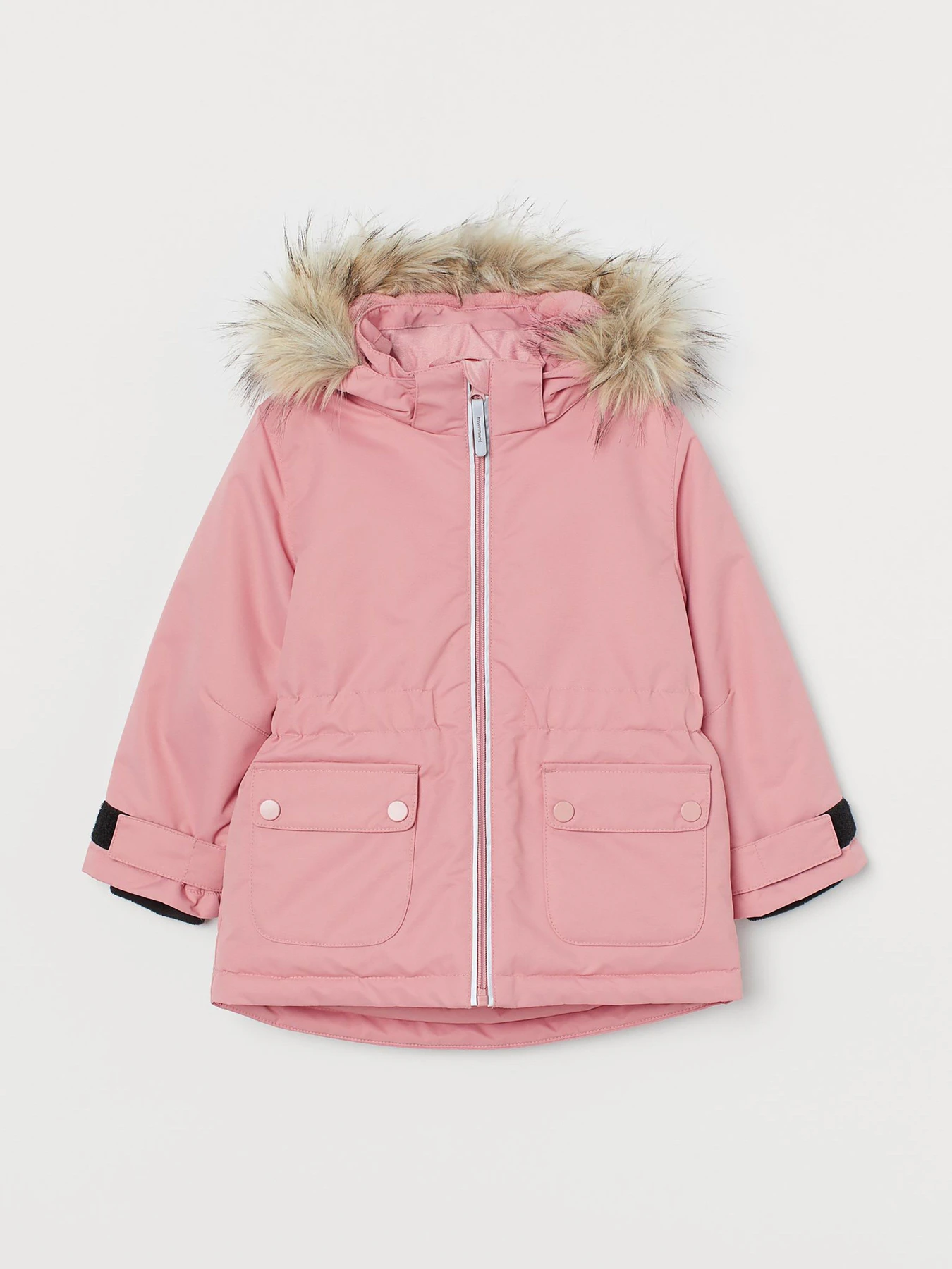 Куртки и дубленки H&M модель 60765 Фото