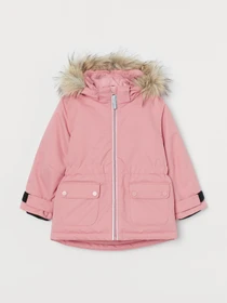 Куртки и дубленки H&M модель 60765 Фото