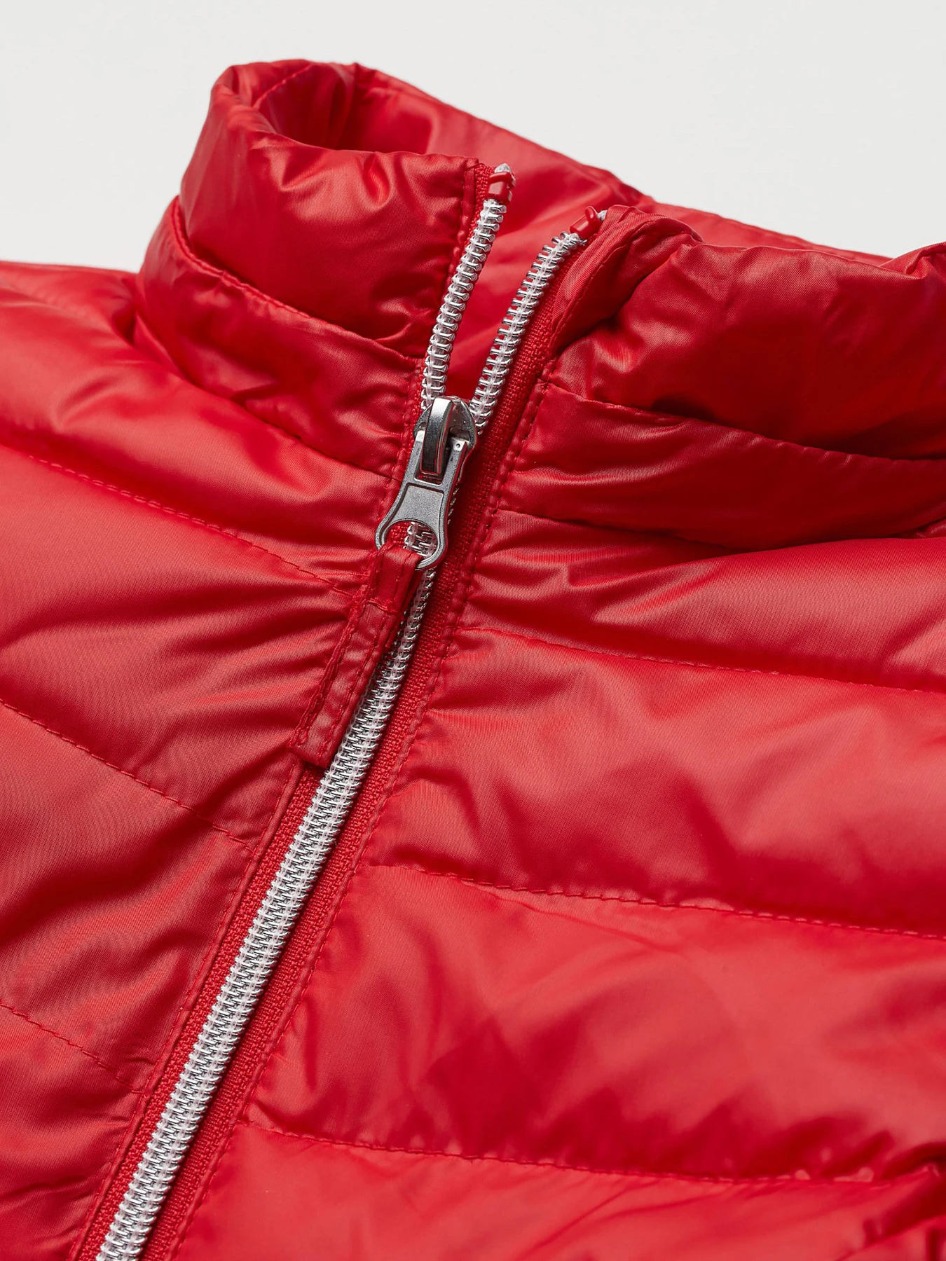 Куртки и дубленки H&M модель 62426 Фото
