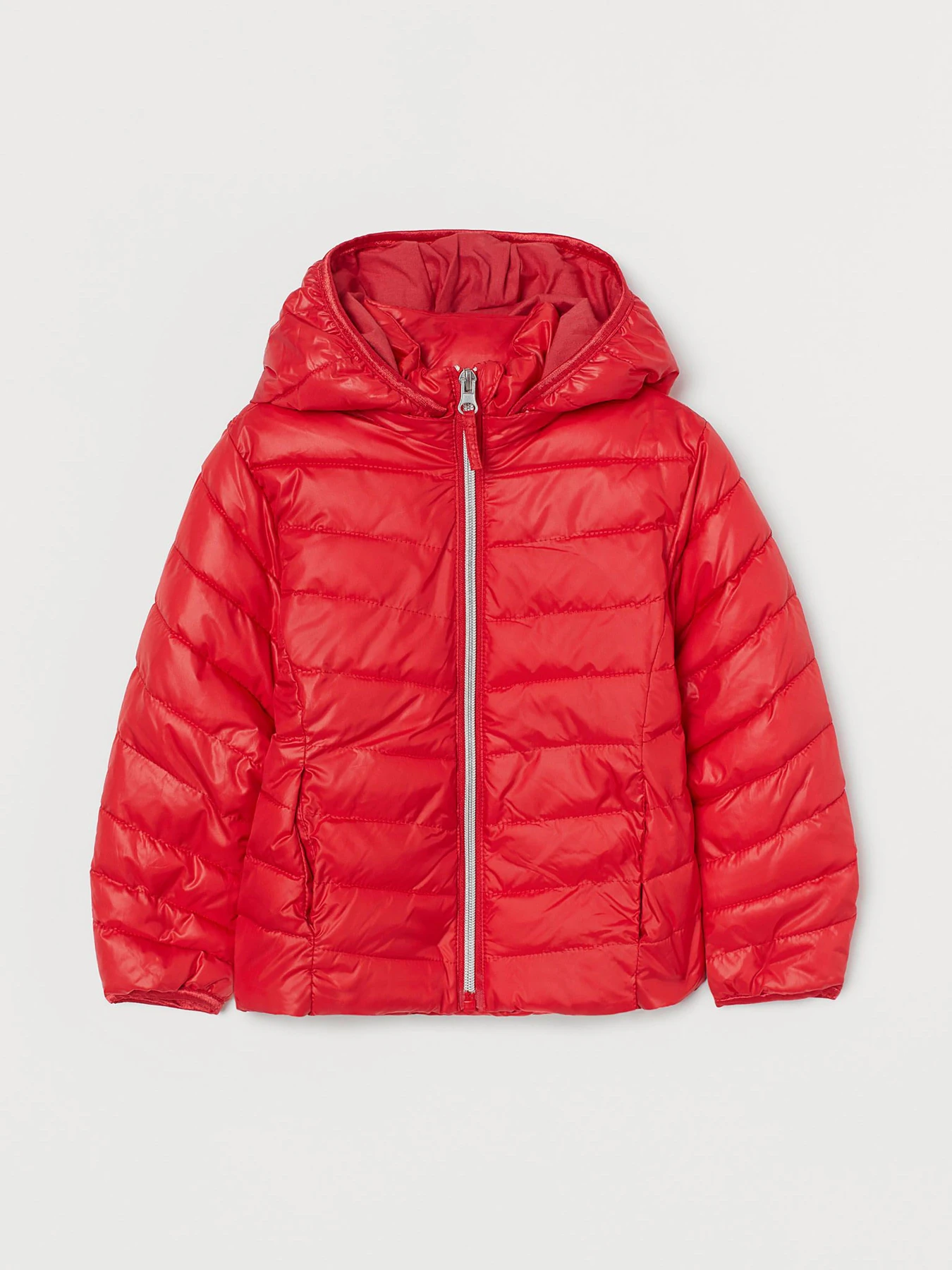 Куртки и дубленки H&M модель 62426 Фото