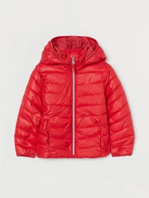 Куртки и дубленки H&M модель 62426 Фото
