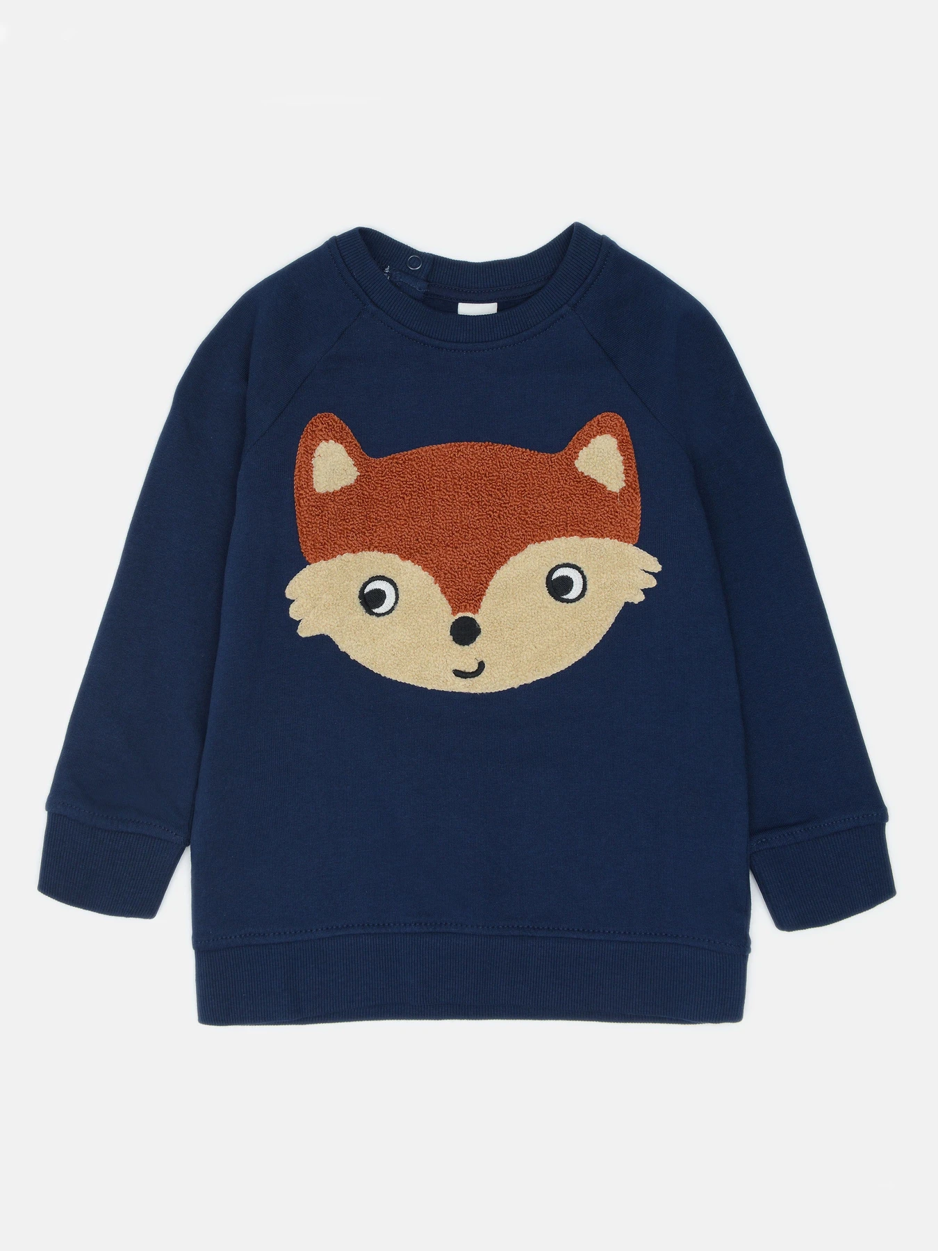 Худи и свитшоты H&M модель 59358 Фото