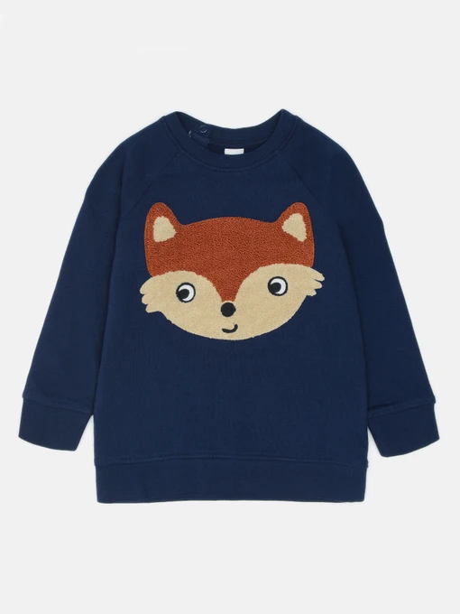 Худи и свитшоты H&M модель 59358 Фото