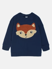 Худи и свитшоты H&M модель 59358 Фото
