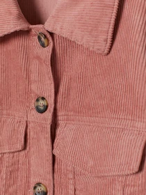 Куртки и дубленки H&M модель 62028 Фото