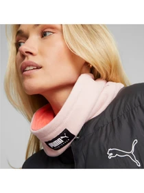 Шарфы и платки PUMA Reversible Fleece Neck Warmer модель 054088 Фото