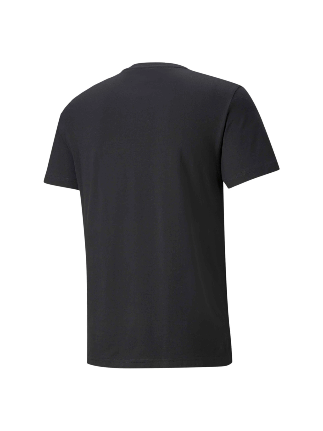 Футболки і поло PUMA Tee модель 588759 Футболки і поло PUMA Tee модель 588759 Фото