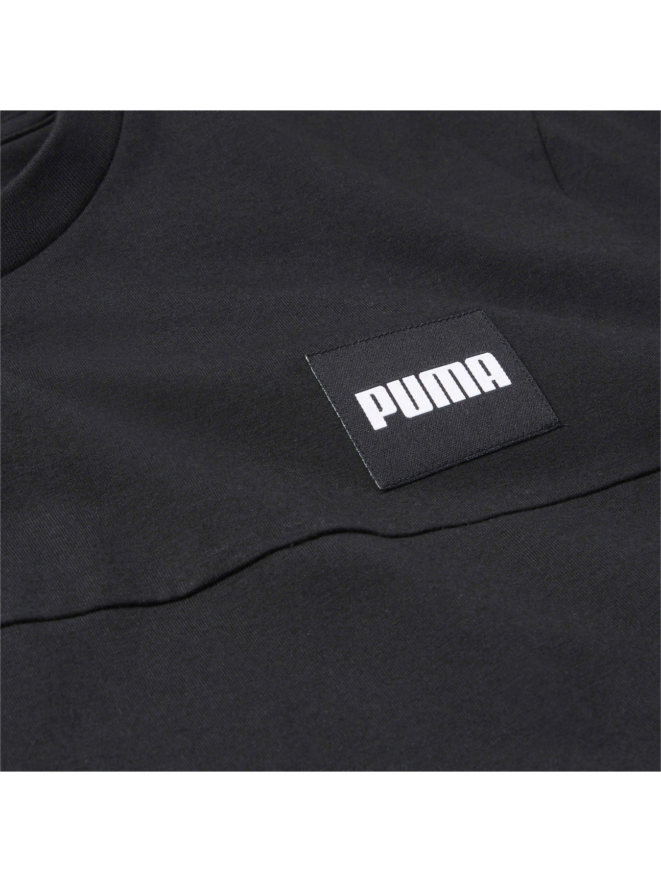 Футболки і поло PUMA Tee модель 588759 Футболки і поло PUMA Tee модель 588759 Фото