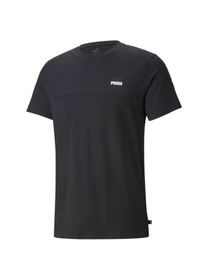 Футболки і поло PUMA Tee модель 588759 Фото