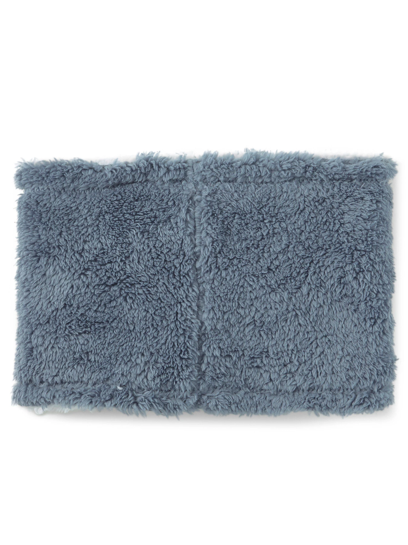 Шарфи та хустки PUMA Teddy Neck Warmer модель 053952 Фото