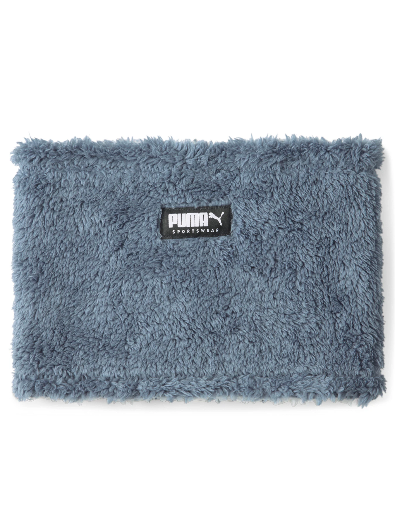 Шарфи та хустки PUMA Teddy Neck Warmer модель 053952 Фото